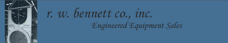 r. w. bennett co., inc.